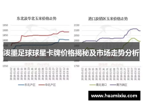 泼墨足球球星卡牌价格揭秘及市场走势分析